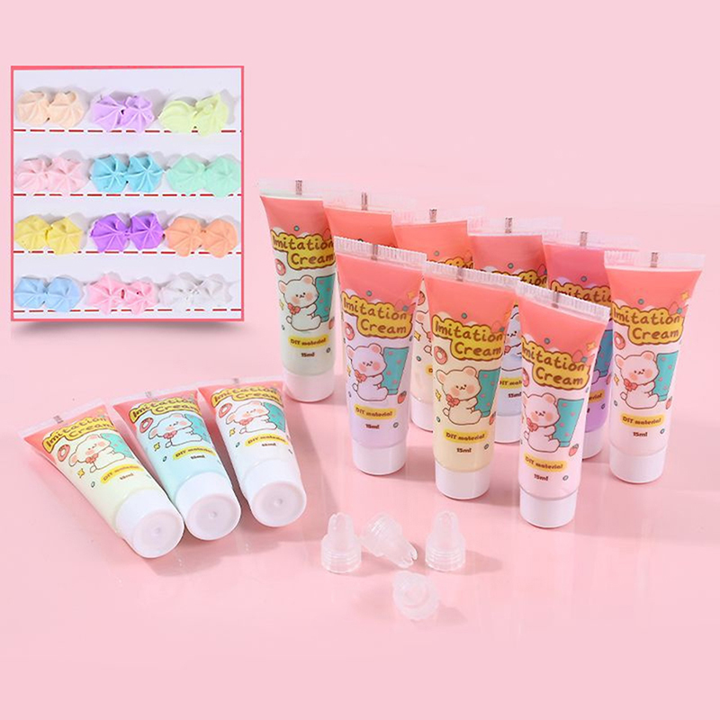 工芸品用樹脂ボトル,15ml,偽物の花,手作り,柔らかい粘土 - Clay Bar Lubricant のレビューと価格